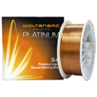 MoltenArc Platinum Solid Steel MIG Wire 1.2mm 15kg